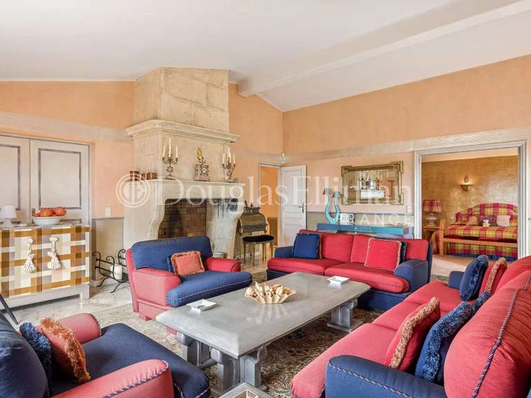 Villa avec Vue sur mer Cannes - 5 chambres - 750m²