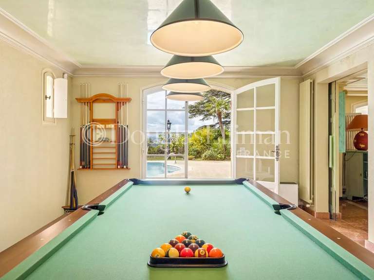 Villa avec Vue sur mer Cannes - 5 chambres - 750m²