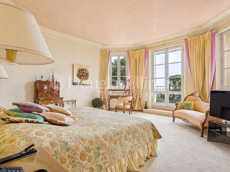 Villa avec Vue sur mer Cannes - 5 chambres - 750m²