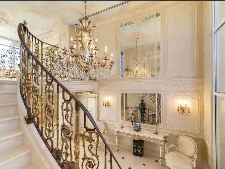 Villa avec Vue sur mer Cannes - 1480m²