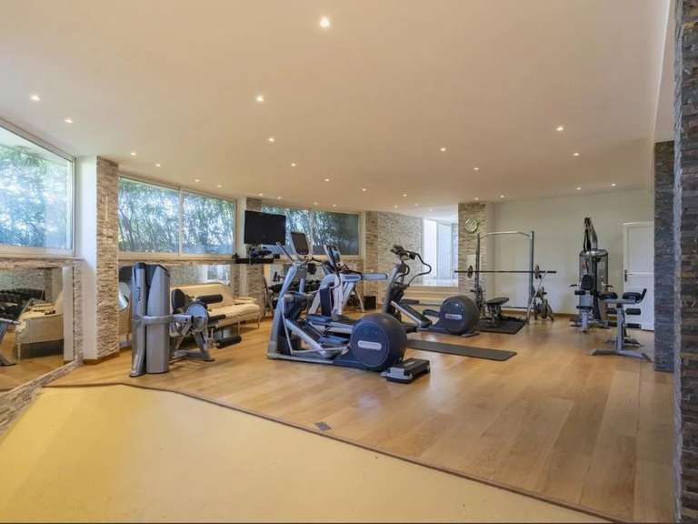 Villa avec Vue sur mer Cannes - 1480m²