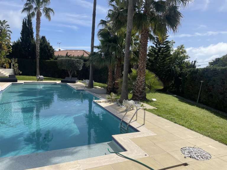 Villa avec Vue sur mer Cannes - 5 chambres - 600m²