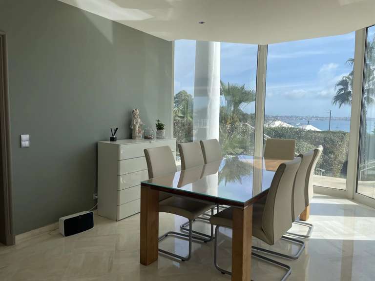 Villa with Sea view Cannes - 5 bedrooms - 642m²