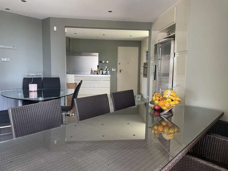 Villa with Sea view Cannes - 5 bedrooms - 642m²