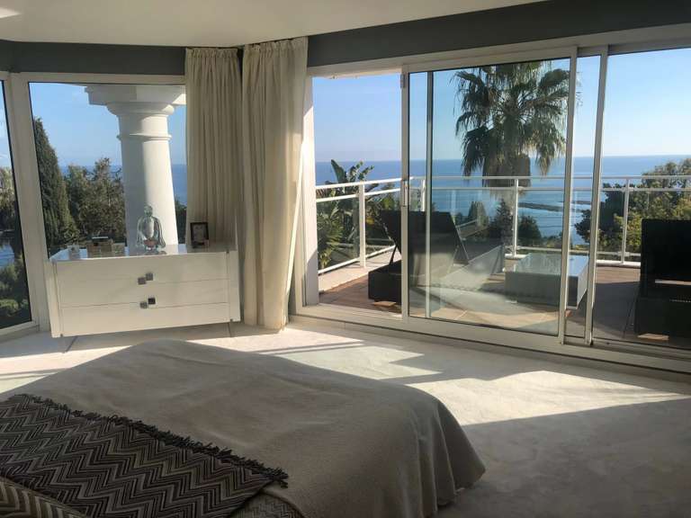 Villa with Sea view Cannes - 5 bedrooms - 642m²