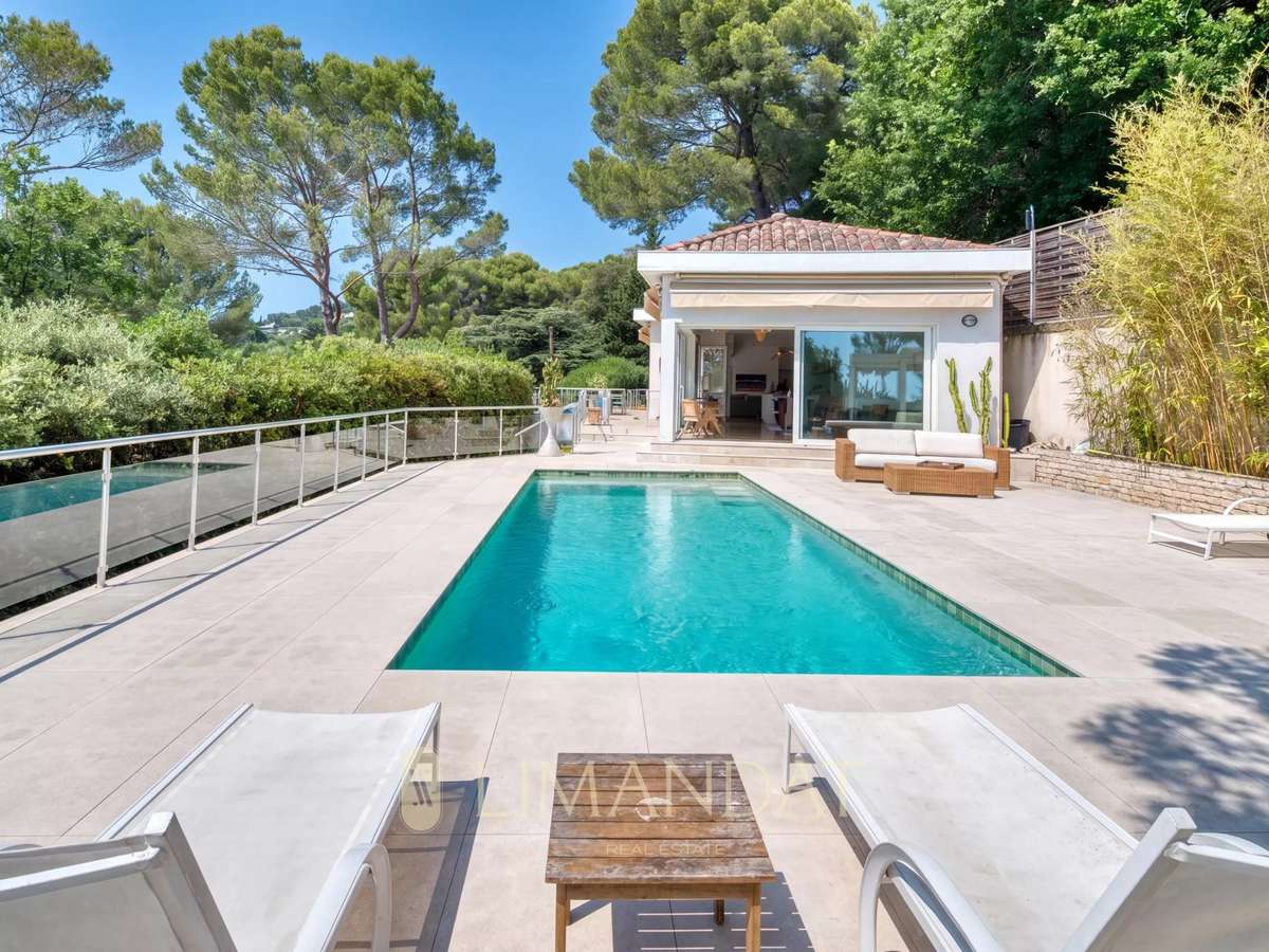 Villa Cannes