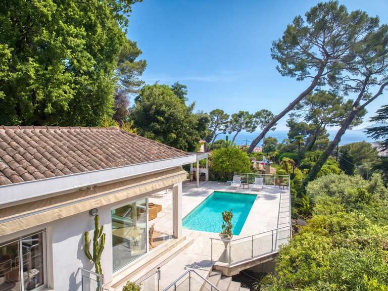 Villa Cannes - 3 chambres - 170m²