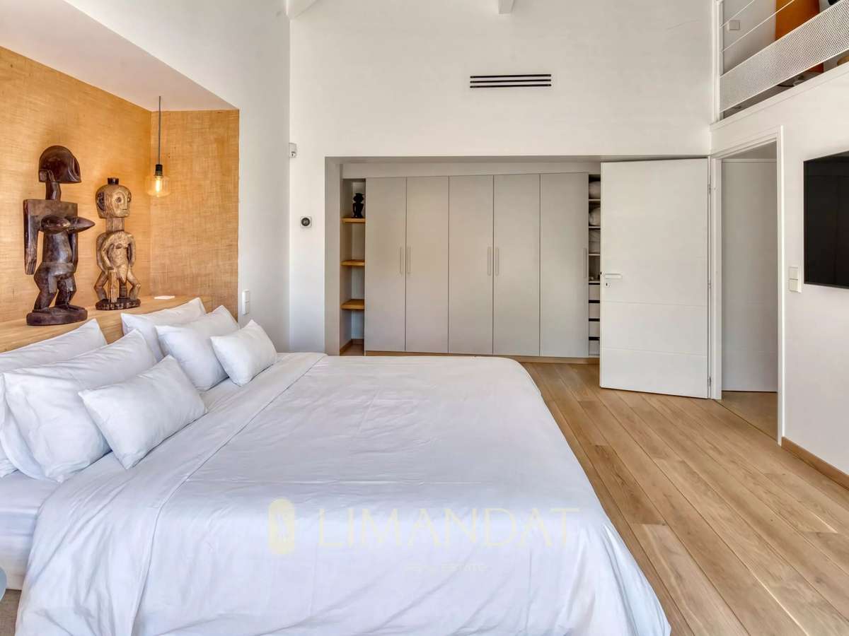Villa Cannes