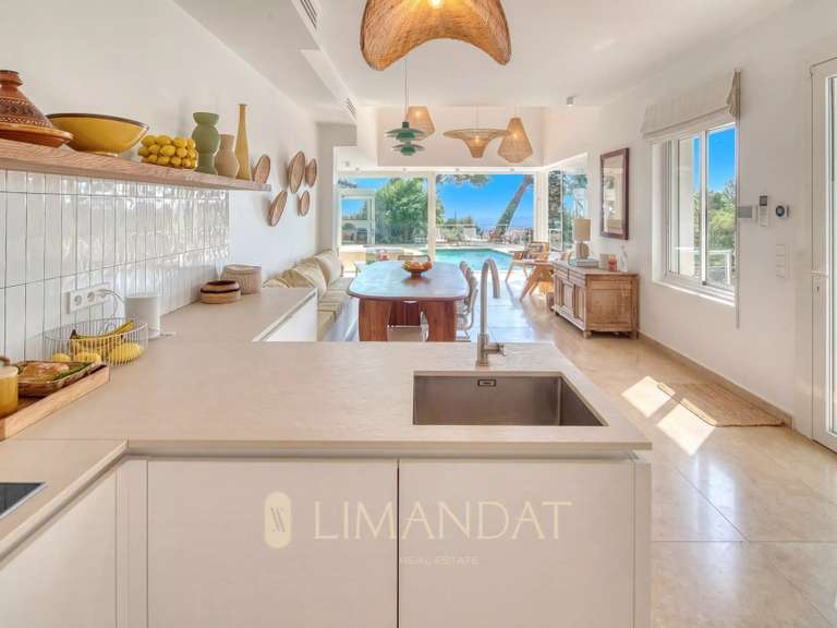 Villa Cannes - 3 chambres - 170m²