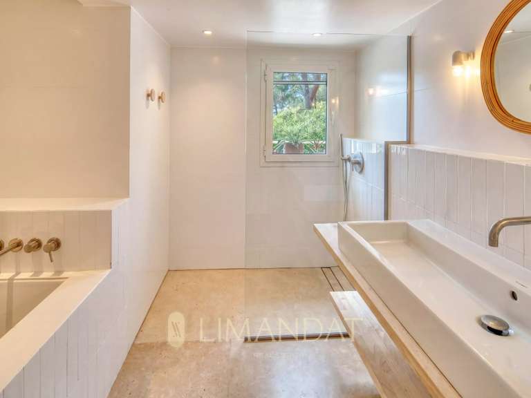 Villa Cannes - 3 chambres - 170m²