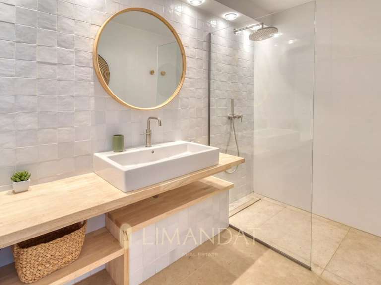 Villa Cannes - 3 chambres - 170m²