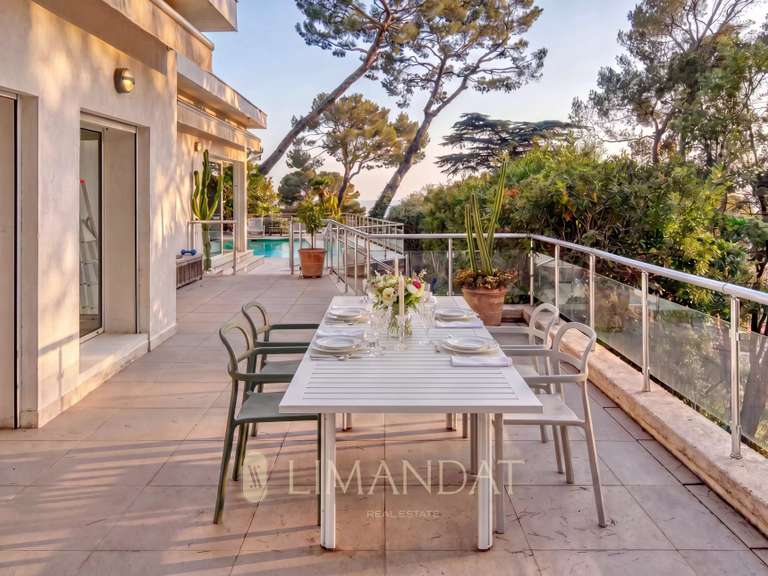 Villa Cannes - 3 chambres - 170m²