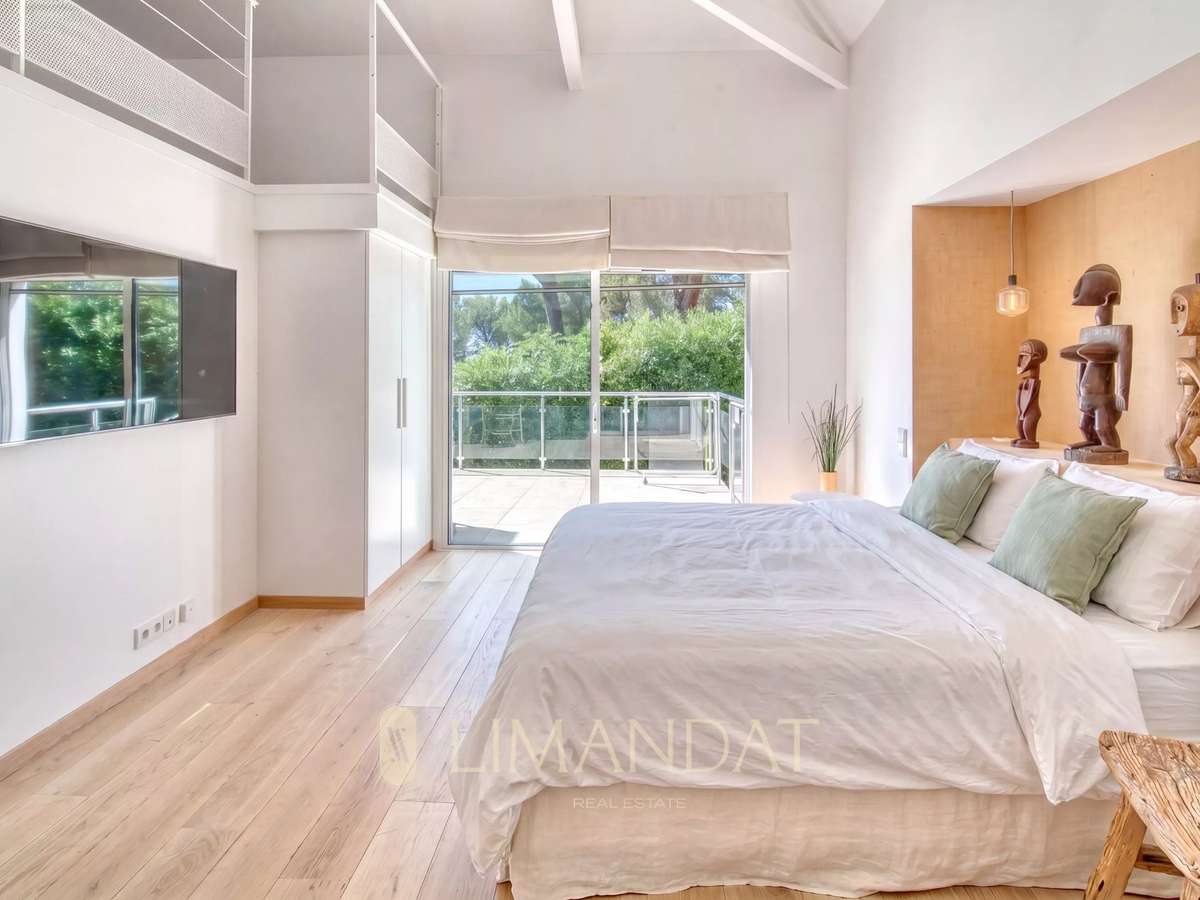 Villa Cannes