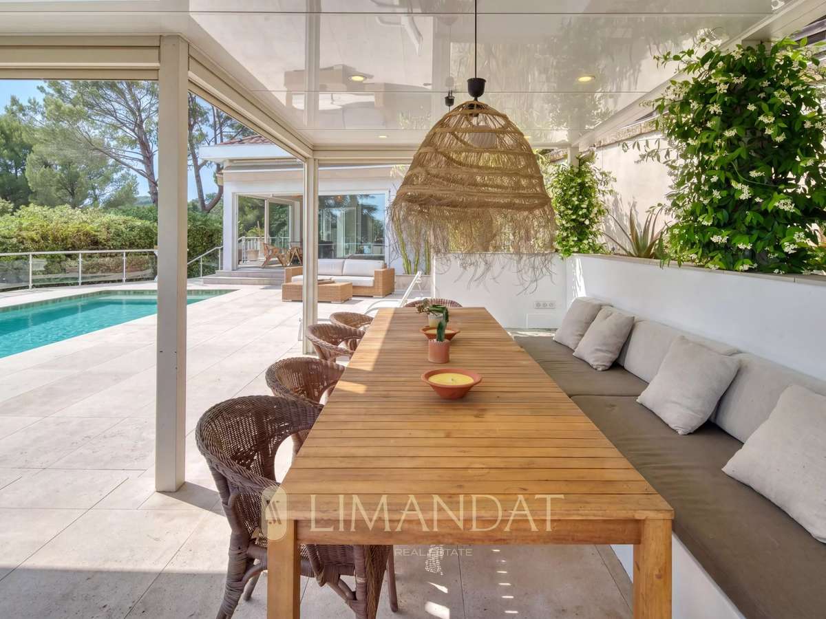 Villa Cannes