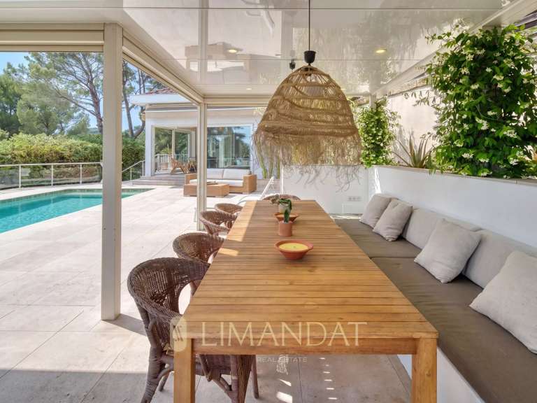 Villa Cannes - 3 chambres - 170m²
