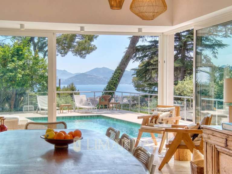 Villa Cannes - 3 chambres - 170m²