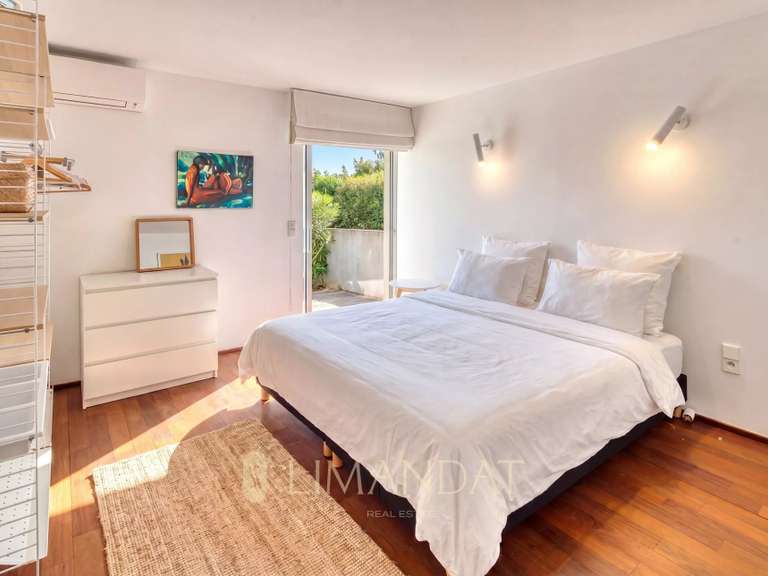 Villa Cannes - 3 chambres - 170m²
