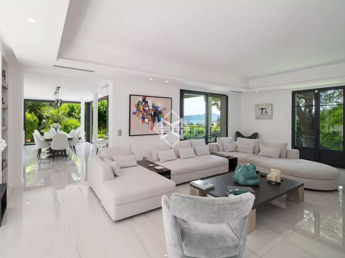 Villa Cannes