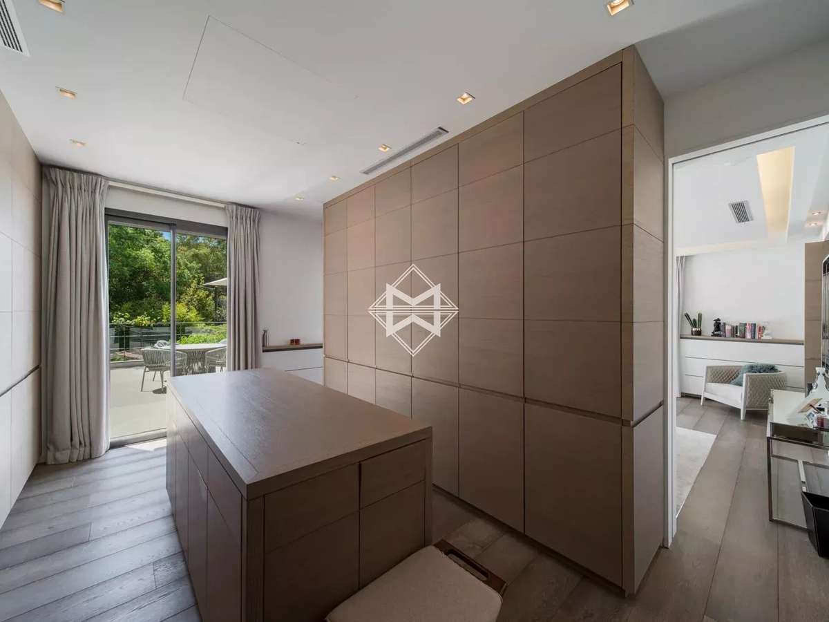 Villa Cannes