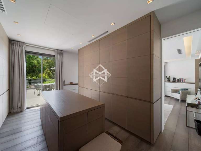 Villa Cannes - 5 chambres - 400m²