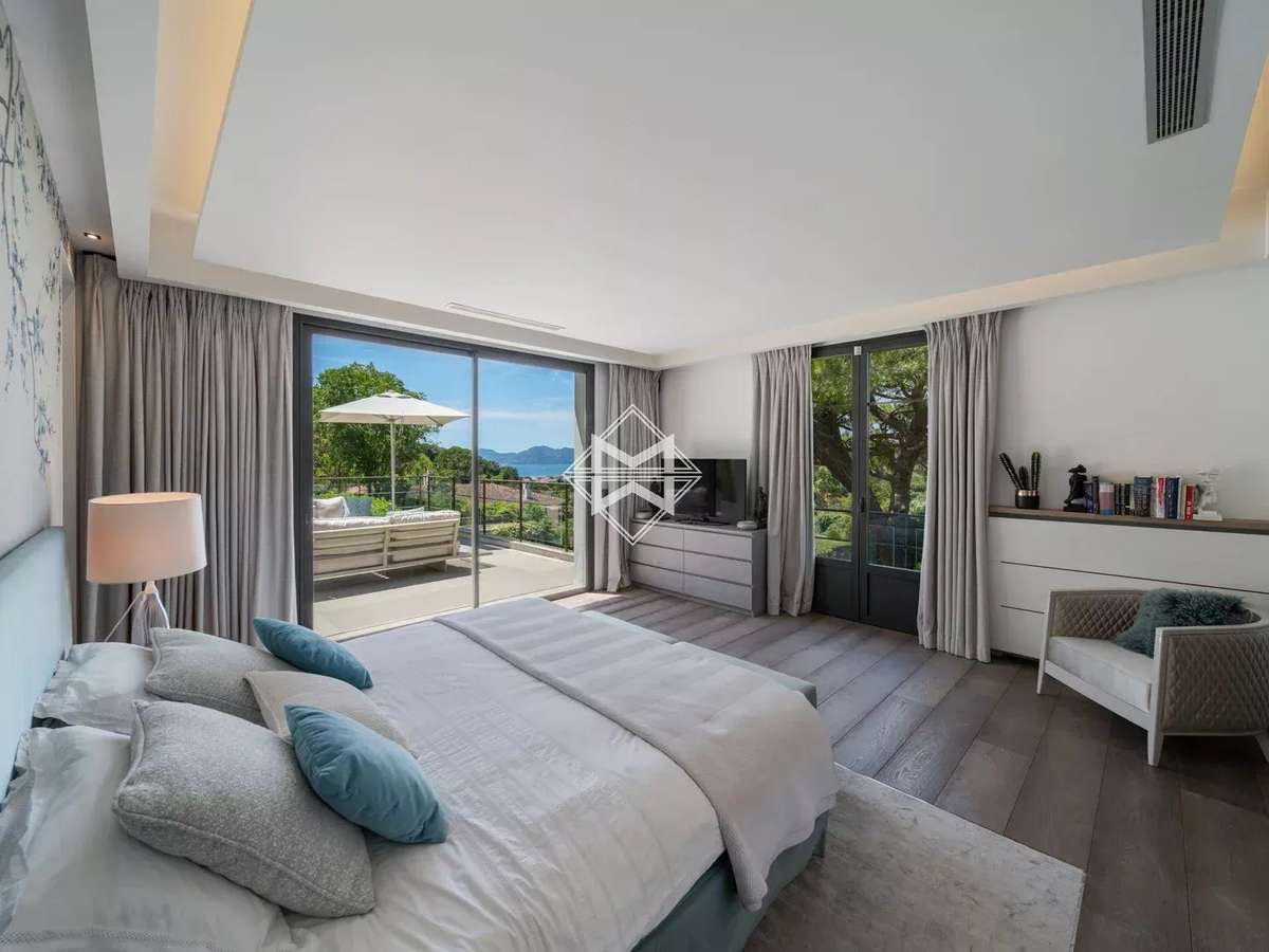 Villa Cannes