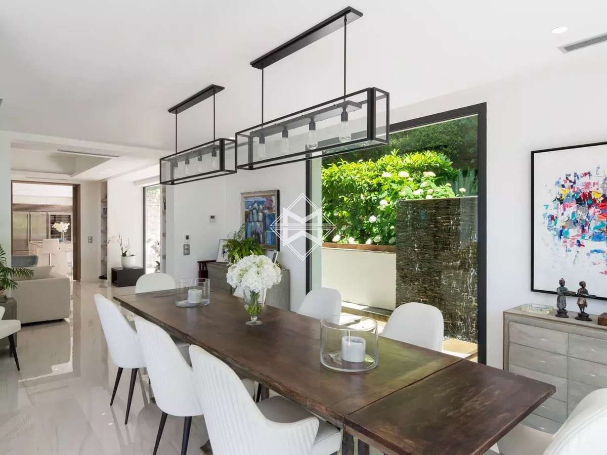 Villa Cannes