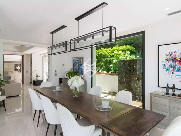 Villa Cannes - 5 chambres - 400m²