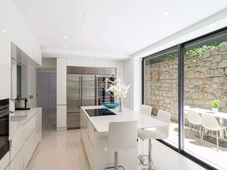 Villa Cannes - 5 chambres - 400m²