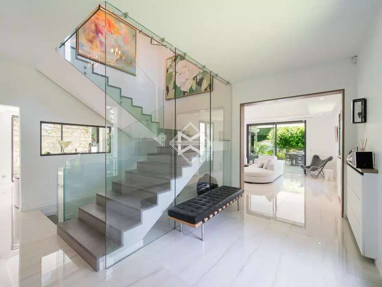 Villa Cannes - 5 chambres - 400m²