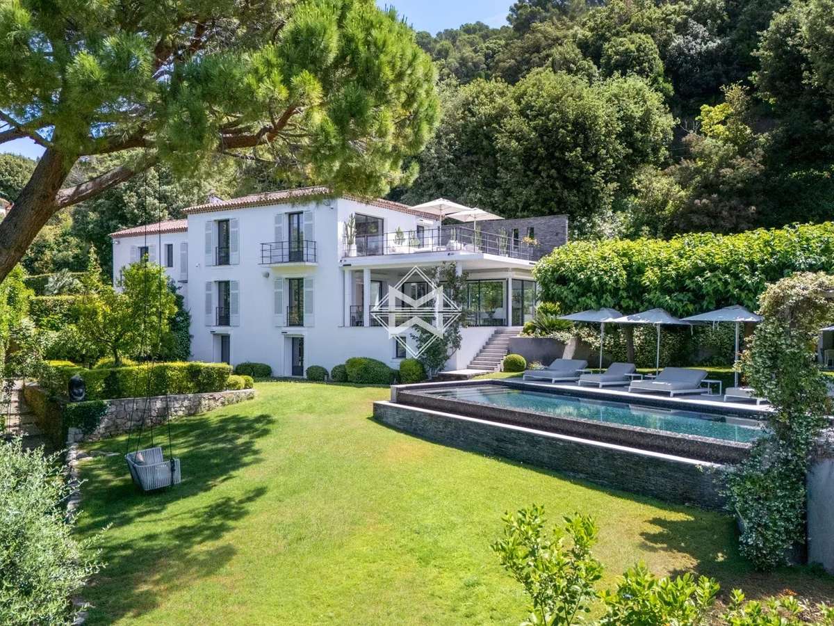 Villa Cannes