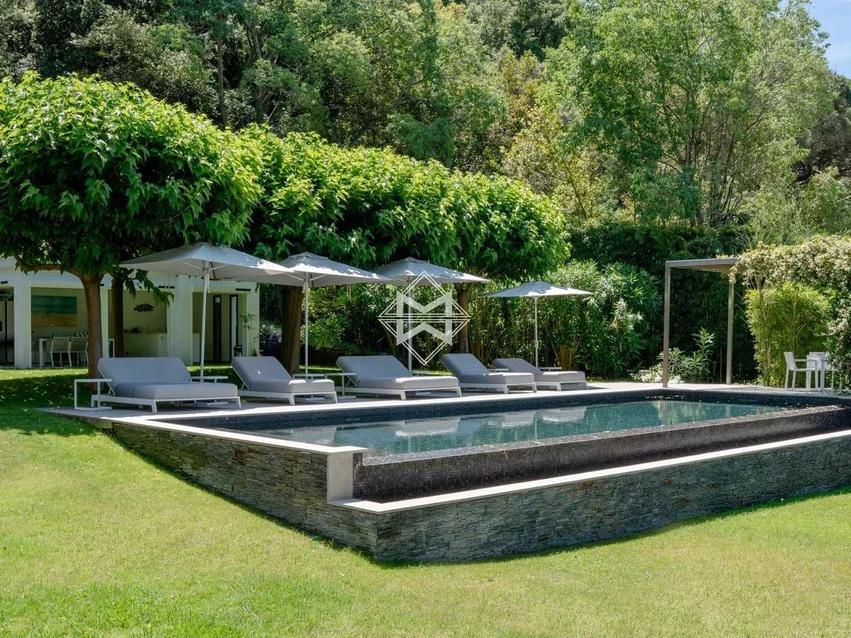 Villa Cannes