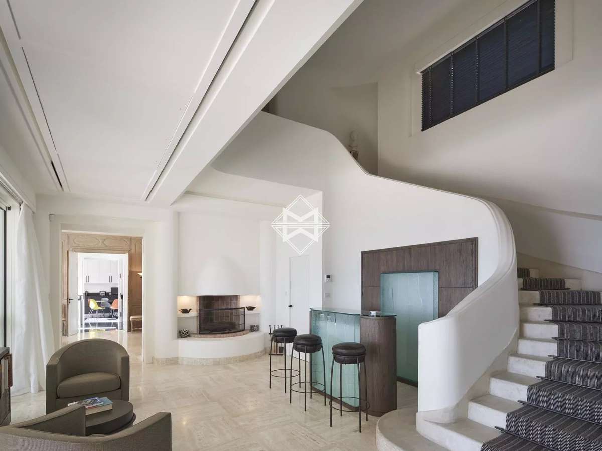 Villa Cannes