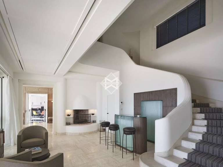 Villa Cannes - 6 chambres - 1000m²