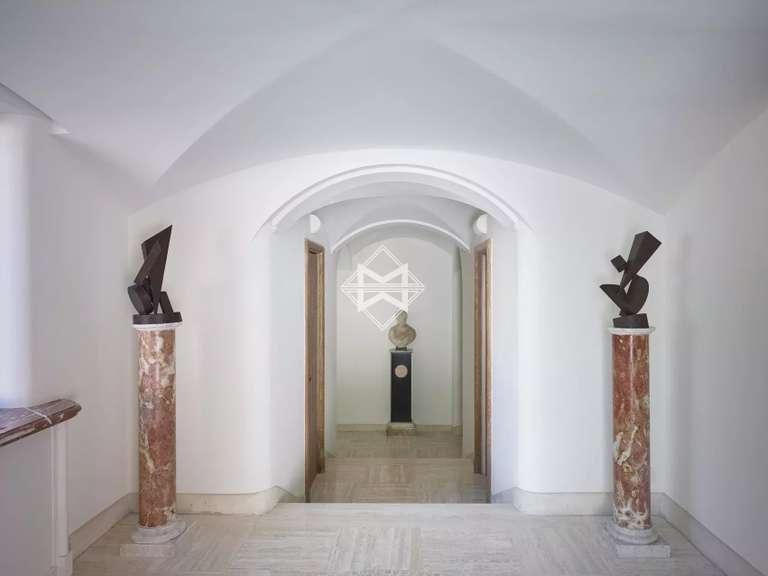 Villa Cannes - 6 chambres - 1000m²