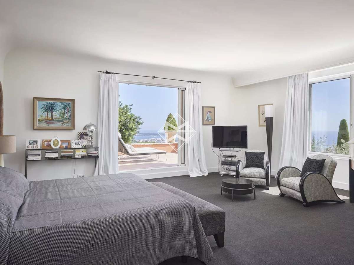 Villa Cannes