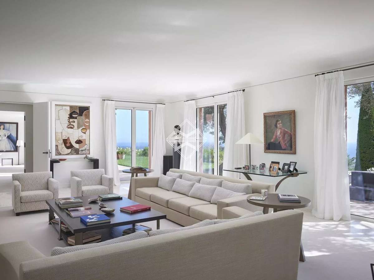 Villa Cannes