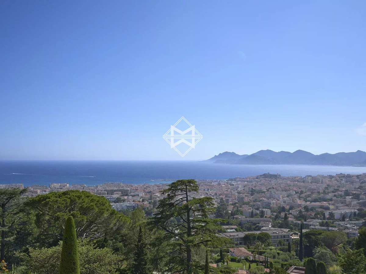 Villa Cannes