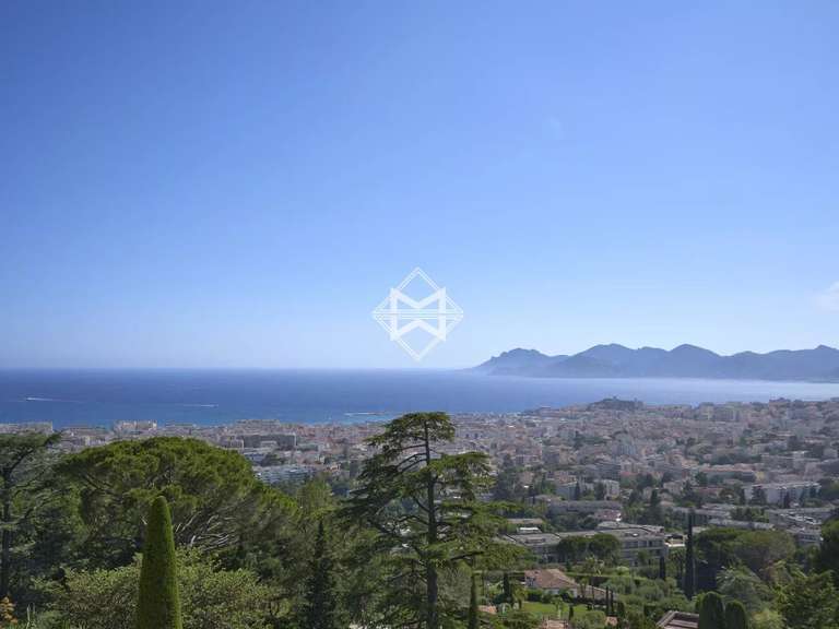 Villa Cannes - 6 chambres - 1000m²