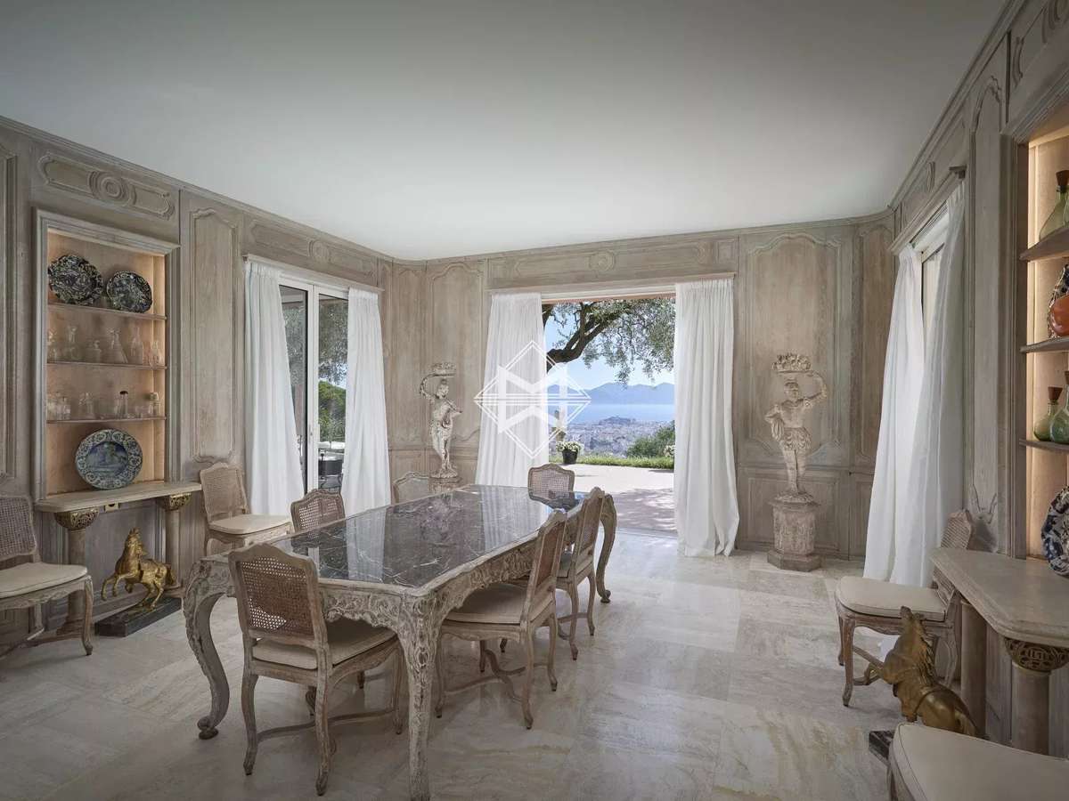 Villa Cannes