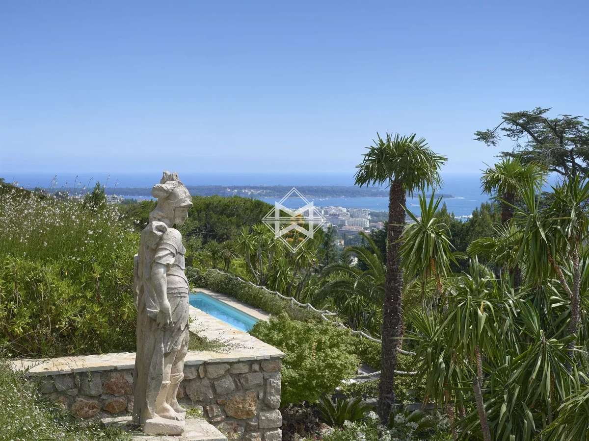 Villa Cannes