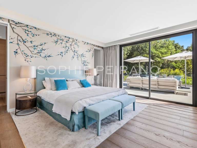 Villa with Sea view Cannes - 5 bedrooms - 400m²
