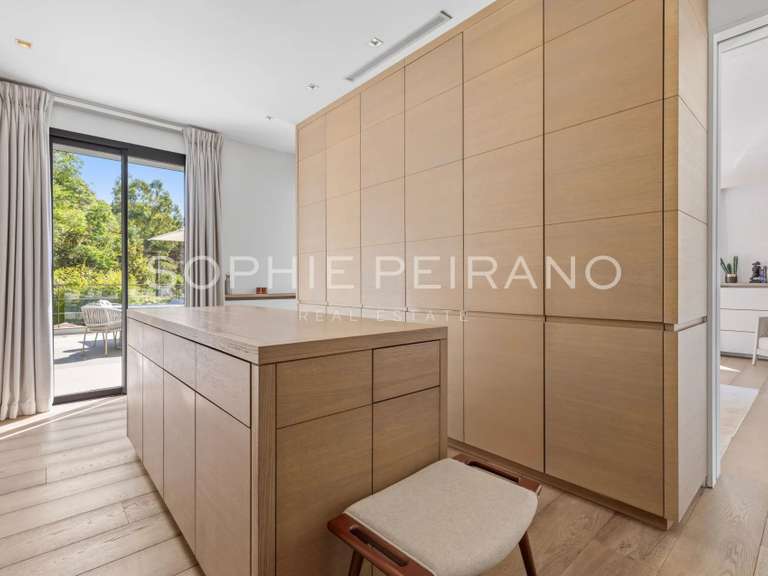 Villa with Sea view Cannes - 5 bedrooms - 400m²