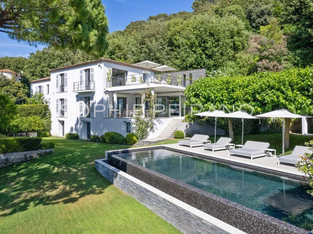 Villa Cannes
