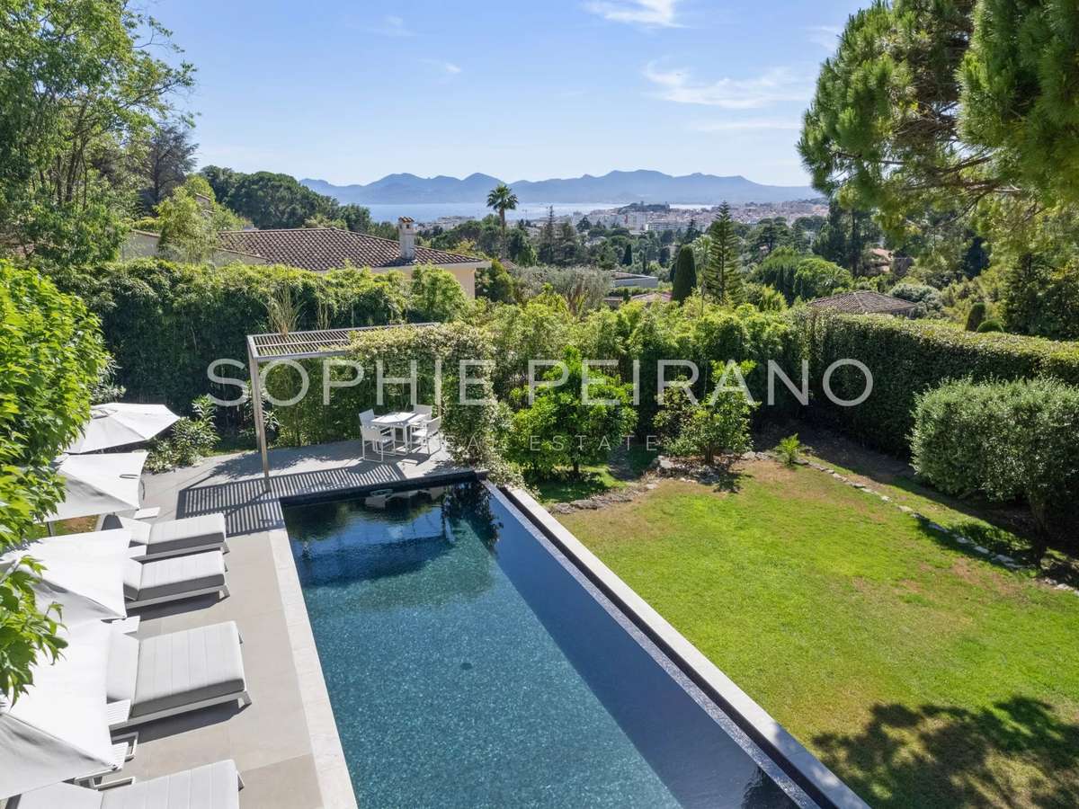 Villa Cannes