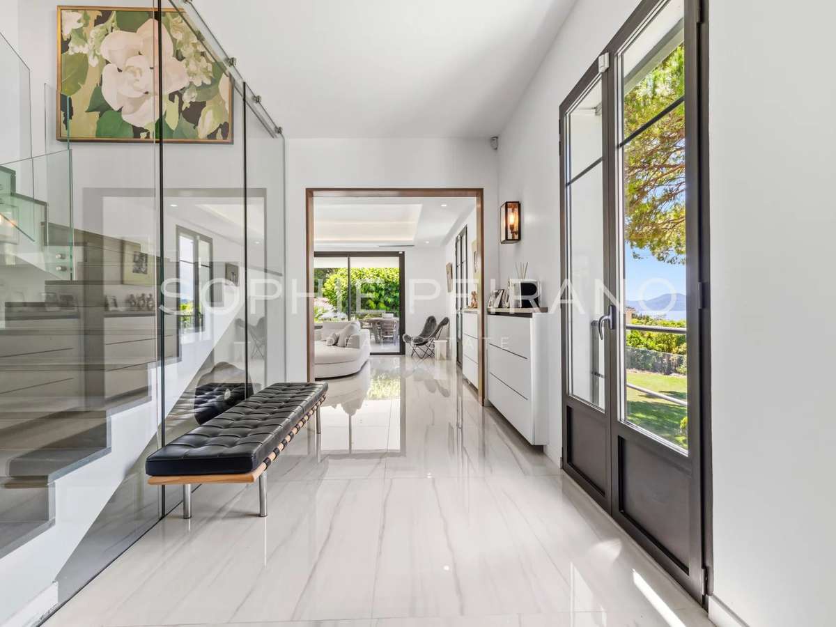 Villa Cannes