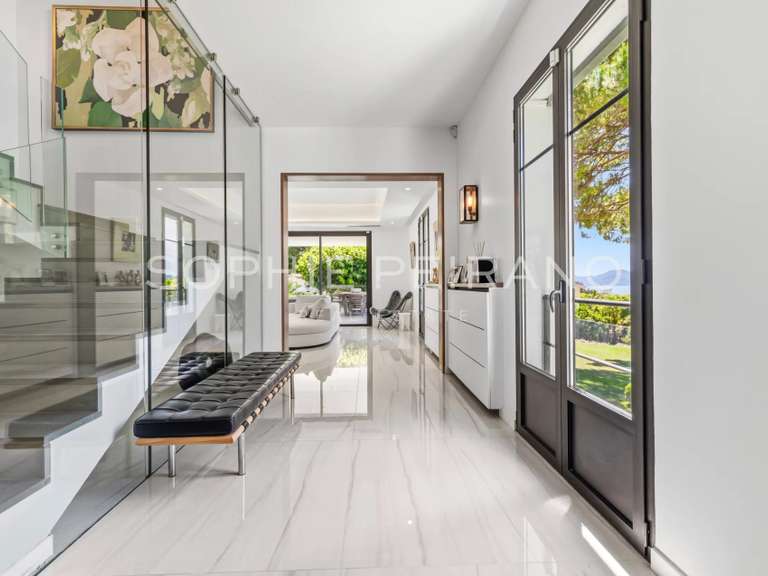 Villa with Sea view Cannes - 5 bedrooms - 400m²