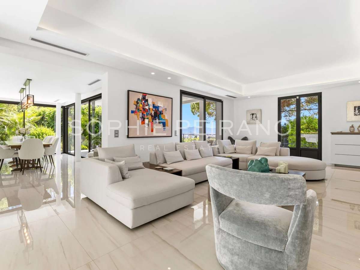 Villa Cannes