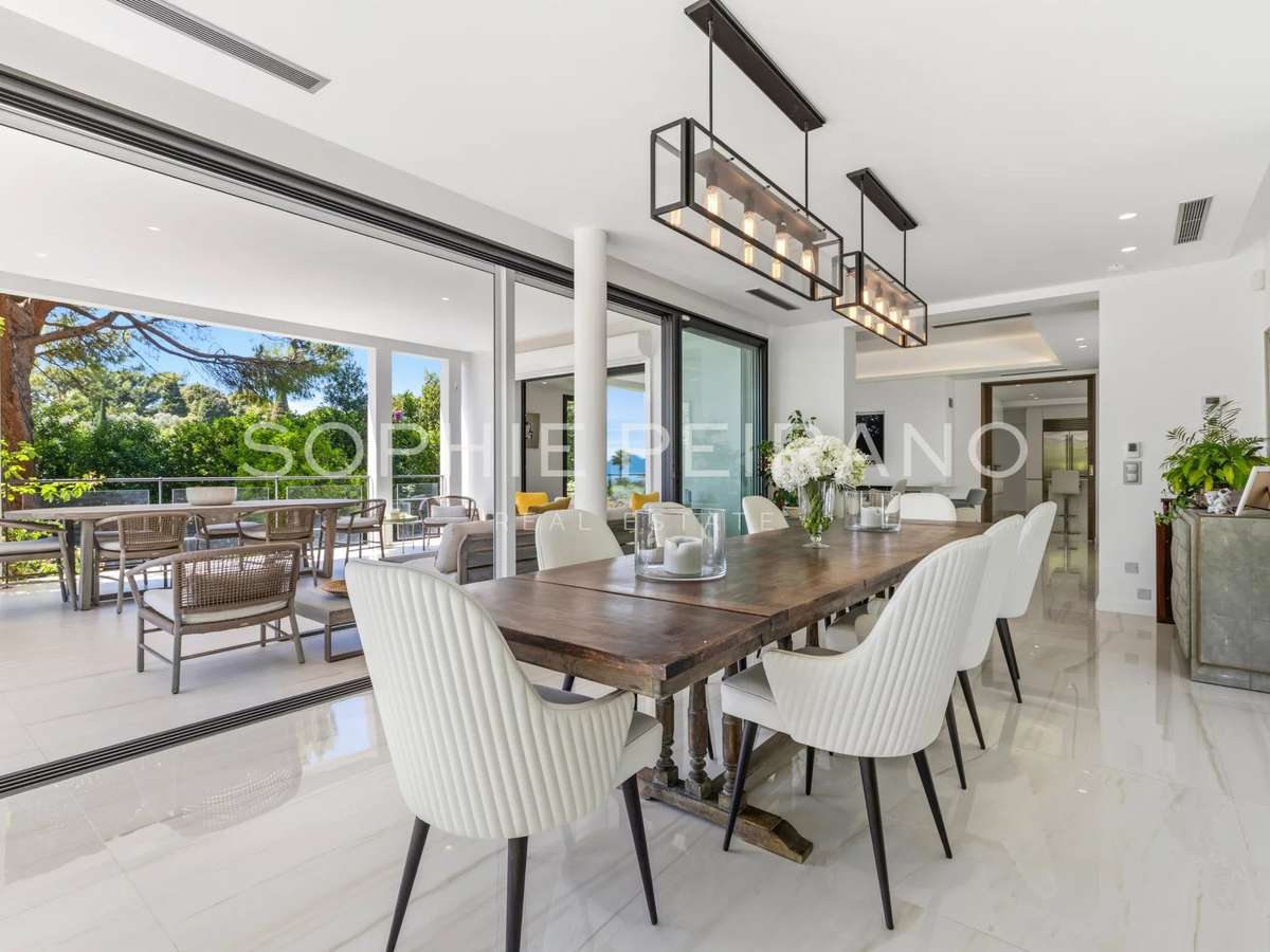 Villa Cannes