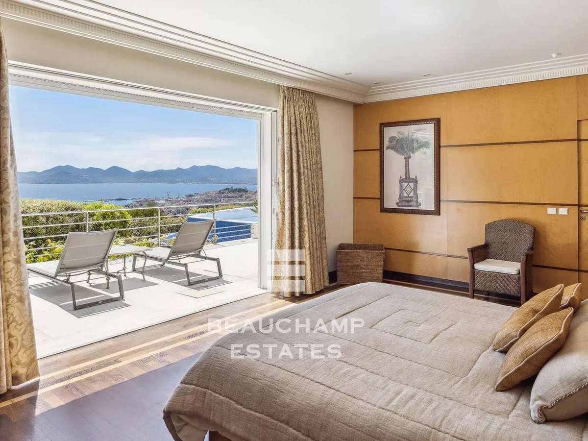 Villa Cannes