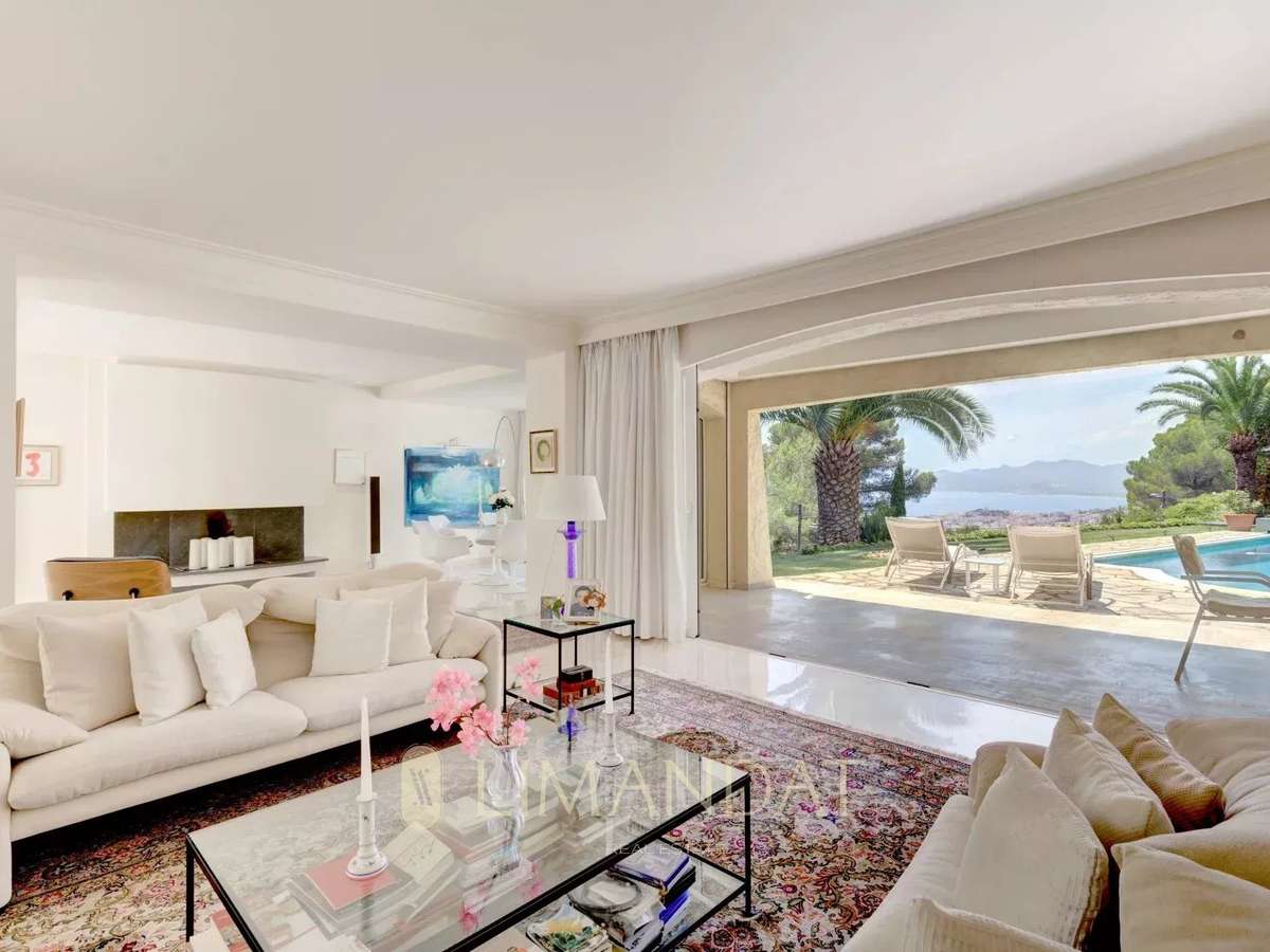 Villa Cannes